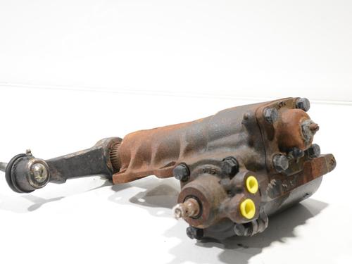 Used Steering rack Steering rack HYUNDAI GALLOPER II (JK-01) 2.5 TD intercooler (99 hp) 33659575 33659575