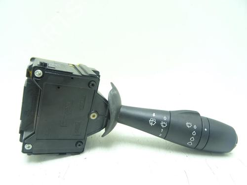 Steering column stalk OPEL VIVARO B Van (X82) 1.6 CDTI (05) | BP33723407I23 - Image 4