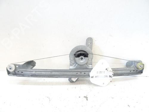 Used Front right window mechanism Front right window mechanism DACIA LOGAN MCV (KS_) 1.5 dCi (KS0W) (86 hp) 20064585 20064585