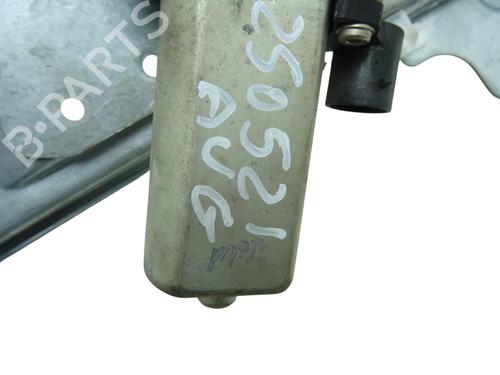 Front left window mechanism DACIA SANDERO 1.5 dCi | BP35888922C22 - Image 2