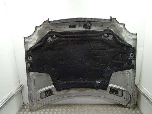 Hood MERCEDES-BENZ C-CLASS Coupe (CL203) C 220 CDI (203.708) | BP29590700C1 