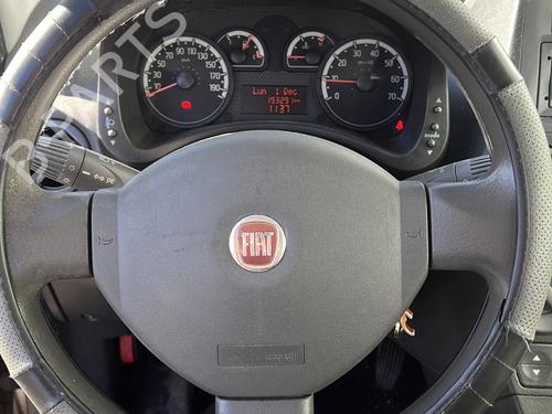 Radio FIAT PANDA (169_) 1.3 D Multijet (169AXG1A, 169AXD1A) | BP33738874E6 - Image 8