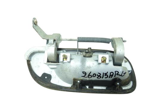 Used Rear left exterior door handle Rear left exterior door handle 39177523 39177523