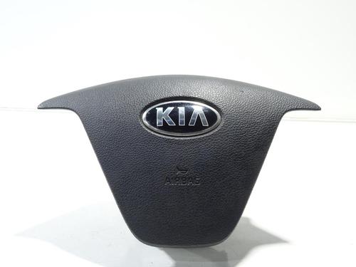 Used Driver airbag KIA CEE'D Sportswagon (JD) 1.6 GDI (135 hp) 26954334