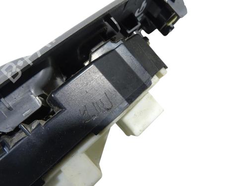 Left front window switch TOYOTA RAV 4 II (_A2_) 2.0 D 4WD (CLA20_, CLA21_, CLA20R, CLA21R) | BP38271487I27 - Image 4