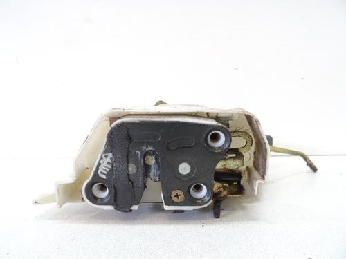 Rear right lock OPEL AGILA (A) (H00) 1.3 CDTI (F68) | BP20055668C99 