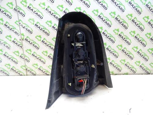 Used Right taillight Right taillight 20046360 20046360