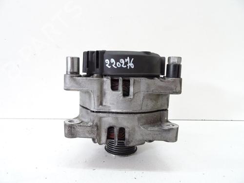 Alternator PEUGEOT 407 (6D_) 2.0 HDi 135 (6DRHRH, 6DRHRE, 6DRHRG, 6DRHRJ) | BP20042619M7 
