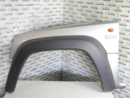 Used Left front fenders JEEP CHEROKEE (KJ) 2.8 CRD 4x4 (150 hp) 21970092