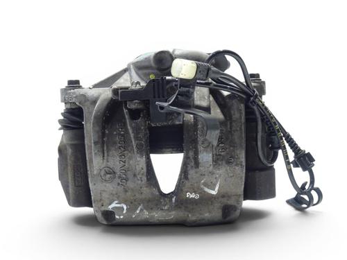 Used Right front brake caliper Right front brake caliper MERCEDES-BENZ E-CLASS (W211) E 270 CDI (211.016) (177 hp) 35995441 35995441