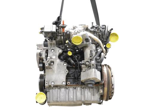 Engine VW PASSAT B6 (3C2) 2.0 TDI 16V 4motion | BP38191581M1 - Image 6