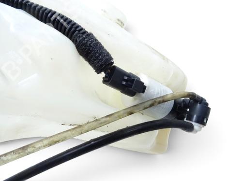 Used Windscreen washer tank Windscreen washer tank PEUGEOT 307 (3A/C) 1.6 HDi 110 (109 hp) 40540332 40540332