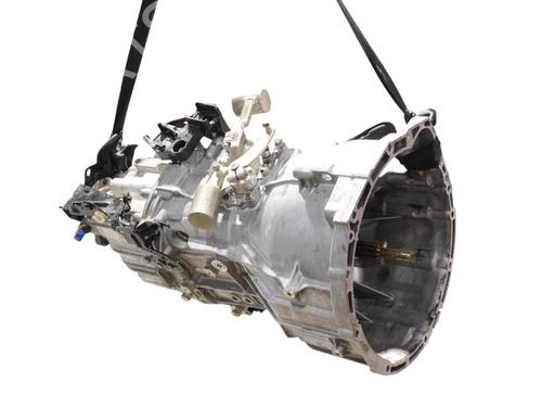 Girkasse Girkasse RENAULT MASTER III Platform/Chassis (EV, HV, UV) 2.3 dCi 145 RWD (UV0F, UV0E, HV0E, HV0F, HV0T, HV10,... (146 hp) 39761544 39761544