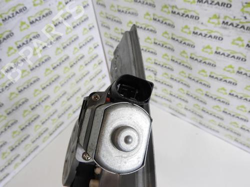 Used Front left window mechanism Front left window mechanism SMART FORTWO Coupe (451) 1.0 Turbo (451.332) (84 hp) 20057643 20057643