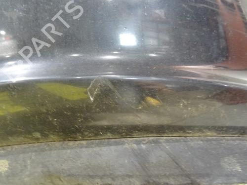Front bumper PEUGEOT 307 (3A/C) 2.0 HDi 110 | BP29599573C7 