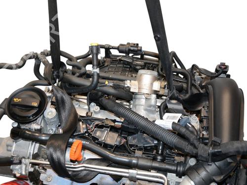 Engine AUDI A1 Sportback (8XA, 8XF) | BP38066865M1 - Image 4