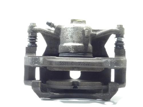 Left front brake caliper VW CADDY IV Box Body/MPV (SAA, SAH) 2.0 TDI | BP26529596M105 