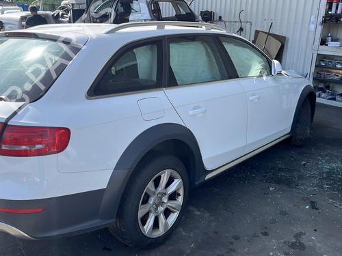 Mass air flow sensor AUDI A4 Allroad B8 (8KH) 2.0 TDI quattro | BP32142021M95 