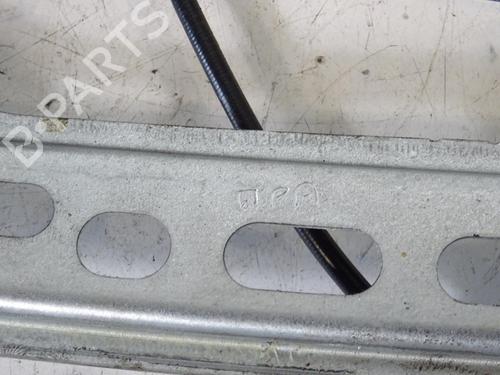 Front right window mechanism RENAULT MEGANE IV Hatchback (B9A/M/N_) 1.3 TCe 140 (B9NB) | BP20039143C23 