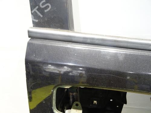Right front door NISSAN X-TRAIL I (T30) 2.2 Di 4x4 | BP29040384C3 