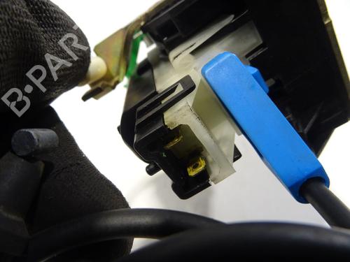 Rear right lock RENAULT KANGOO Express (FC0/1_) 1.5 dCi (FC07, FC1R) | BP29422166C99 