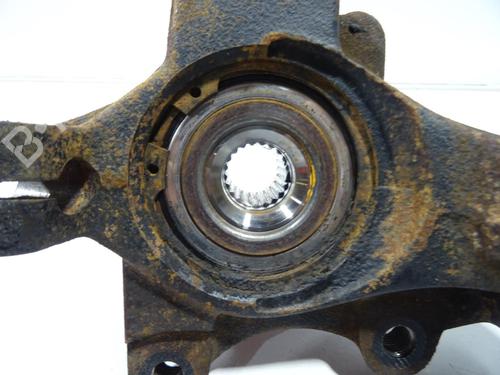 Used Left front shock absorber Left front shock absorber CITROËN AX (ZA-_) 10 (50 hp) 32452084 32452084