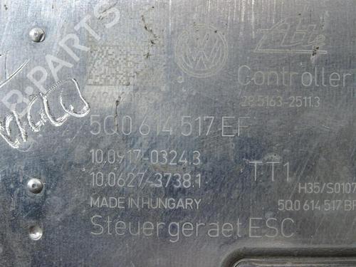 ABS pump VW GOLF VII (5G1, BQ1, BE1, BE2) 1.6 TDI | BP28218349M43 