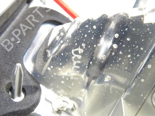 Used Left tailgate light Left tailgate light CITROËN C4 Picasso I MPV (UD_) 1.6 HDi (109 hp) 24055306 24055306