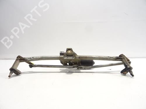 Front wiper motor SEAT LEON (1M1) 1.9 TDI | BP31023998M29 - Image 4