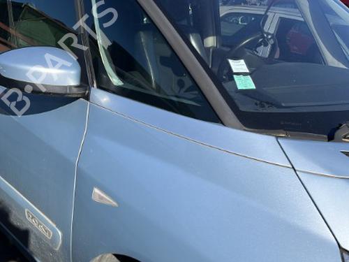 Front right seatbelt RENAULT ESPACE IV (JK0/1_) 2.0 dCi (JK02, JK03) | BP24146141I25  - Image 7