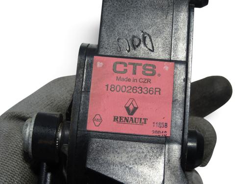 Pedal RENAULT ZOE (BFM_) ZOE | BP38922094I4 - Image 3