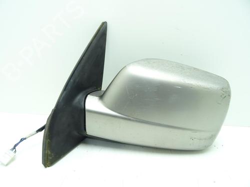 Left mirror NISSAN X-TRAIL I (T30) 2.2 Di 4x4 | BP29490130C26 