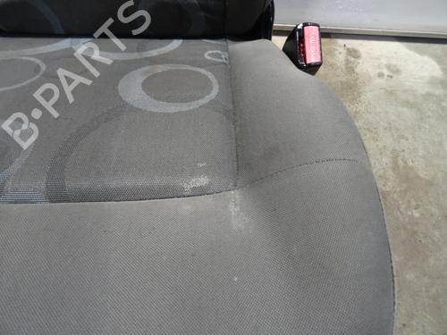 Right front seat RENAULT KANGOO Express (FW0/1_) 1.5 dCi 85 (FW0K, FW0L, FW0B) | BP28075822C16  - Image 5