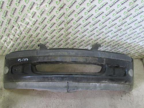 Used Front bumper OPEL TIGRA (S93) 1.4 16V (F07) (90 hp) 21966213