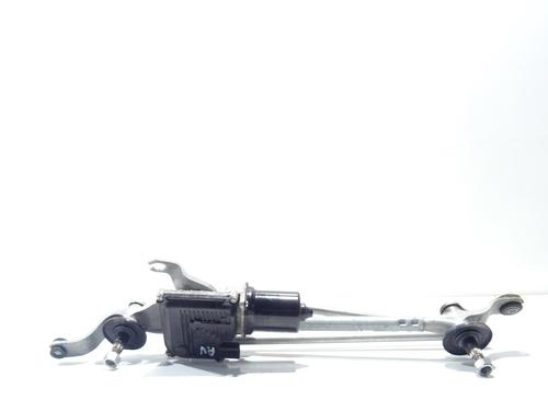 Used Front wiper motor HONDA CIVIC X Hatchback (FC_, FK_) 2.0 Type-R (FK8) (320 hp) 31362494