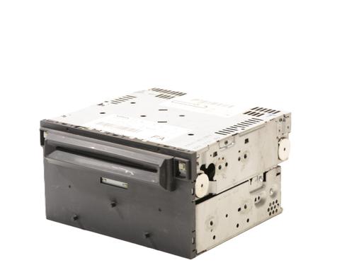 Bilradio NISSAN NAVARA NP300 (D40) 2.5 dCi 4WD (171 hp) 31669769