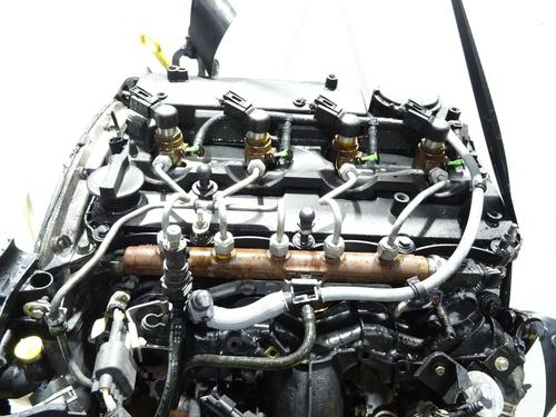 Engine FORD TRANSIT V363 Van (FCD, FDD)  | BP29839004M1