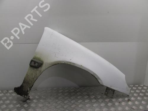 Used Right front fenders CITROËN SAXO (S0, S1) 1.5 D (58 hp) 23193769