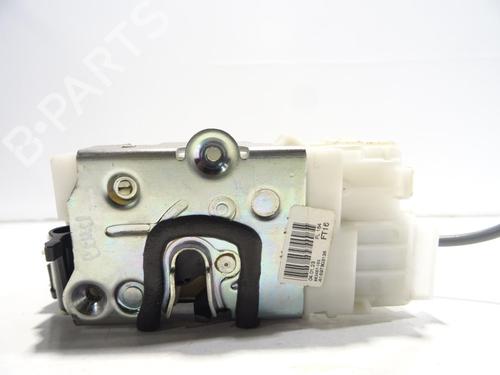 Rear left lock MERCEDES-BENZ B-CLASS Sports Tourer (W245) B 200 CDI (245.208) | BP29158607C100 