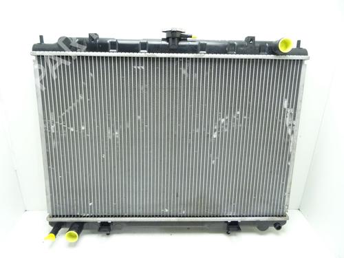 Used Water radiator NISSAN X-TRAIL I (T30) 2.2 Di 4x4 (114 hp) 29631507