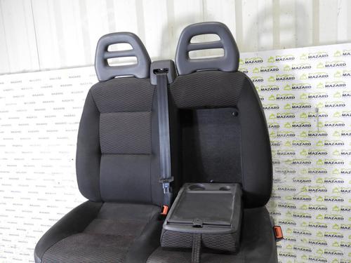 Used Right front seat Right front seat PEUGEOT BOXER Van 2.0 BlueHDi 130 (130 hp) 20064683 20064683