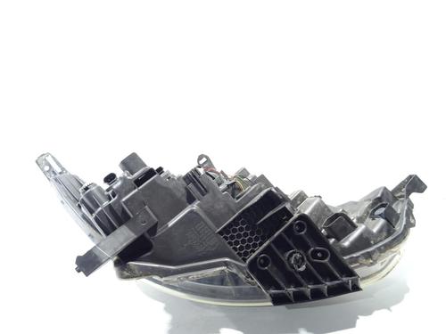 Left headlight NISSAN QASHQAI II (J11, J11_) 1.5 dCi | BP30171290C28 