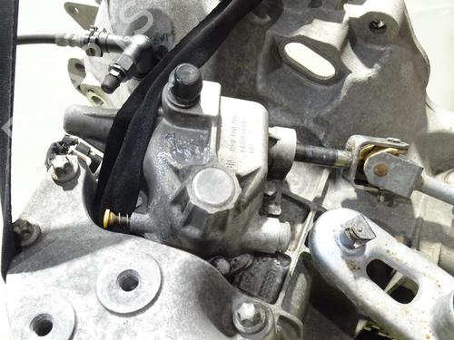 Gearbox OPEL CORSA D (S07)  | BP20038243M3 