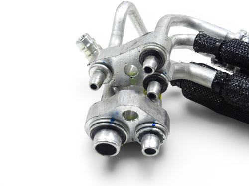 AC pipe TESLA MODEL 3 (5YJ3) EV AWD | BP37067576M126 - Image 5