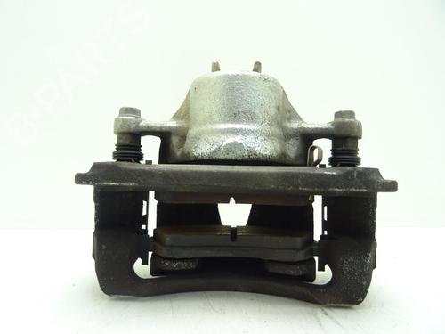 Right front brake caliper KIA RIO III (UB) 1.2 CVVT | BP28190580M104 - Image 2