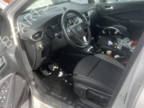 Left front window switch OPEL CROSSLAND X / CROSSLAND (P17, P2QO) 1.2 (75) | BP30456951I27  - Image 15