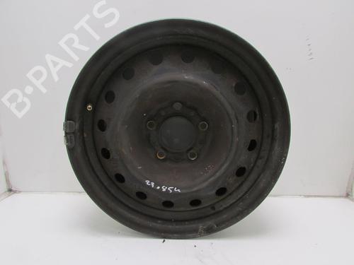 Used Rim PEUGEOT 605 (6B) 2.5 Turbo Diesel (129 hp) 20049523