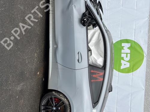 Steering column BMW 4 Coupe (G22, G82) M 440 i Mild-Hybrid xDrive | BP37251259M21 - Image 23