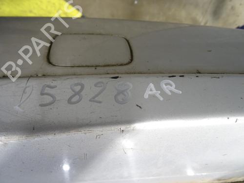 Rear bumper PEUGEOT 308 SW I (4E_, 4H_) 1.6 HDi | BP28429287C8 