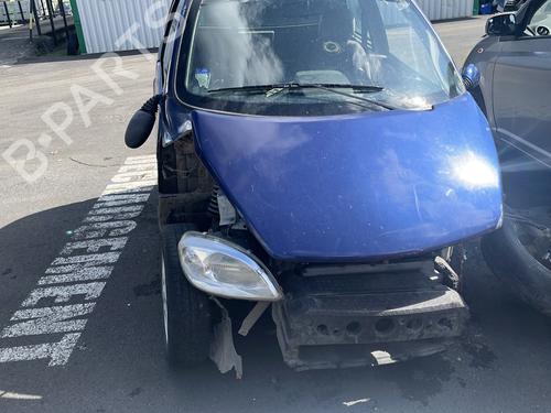 Left sun visor LIGIER XTOO (LXT) 0.5 | BP29080959I1 